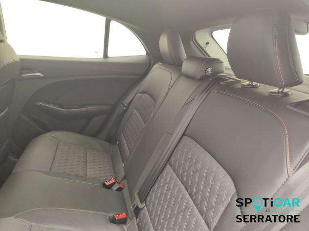 MG MG3 1.5 hybrid+ Luxury auto - Foto 9