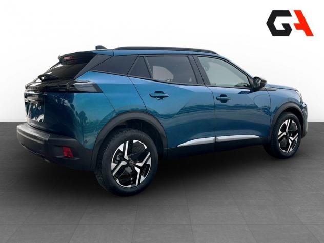 Peugeot 2008 PureTech 100 Allure S/S - Foto 4