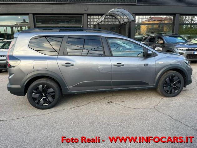DACIA Jogger Full-Hybrid 155 CV 7p Expression MY 2026 PROMO rif. 23385187 - Foto 10