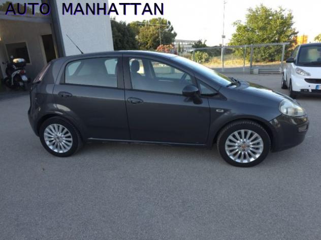 FIAT Punto Evo 1.3 Mjt 90 CV 5 porte Dynamic rif. 23781055 - Foto 3