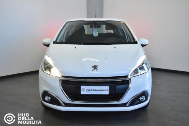 PEUGEOT 208 PureTech 82 5 porte Access rif. 24059197