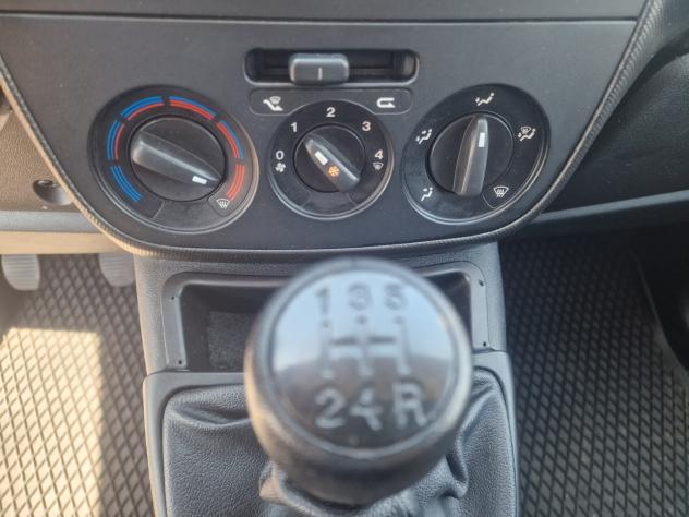 Fiat Fiorino 1.3 MJT 95CV - Foto 7