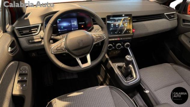 RENAULT Clio ECO-G 100 CV Techno rif. 22432065 - Foto 6