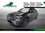 MERCEDES-BENZ GLC 300 de hybrid EQ 4Matic Coupé AMG Line Advanced Plus rif. &hellip;