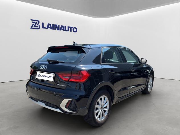 Audi A1 Sportback 30 TFSI S Tronic Business Allstreet - Foto 6