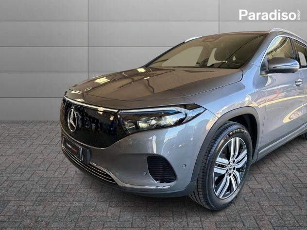 Mercedes-Benz EQA 250+ - 2024 | PROGRESSIVE ADVANCED | 130CV - Foto 8
