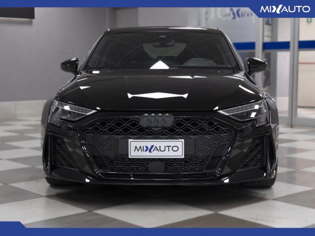 Audi RS3 Sportback 2.5 TFSI Quattro s-tronic - Foto 2