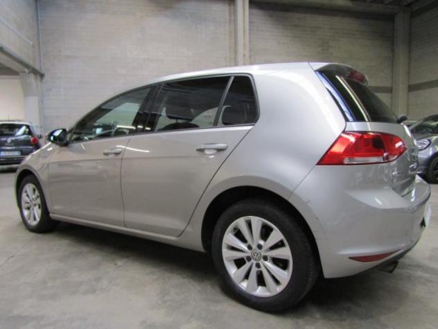 VOLKSWAGEN Golf Golf VII 7 1.2 TSI Comfortline *161.000 KM* rif. 23940788 - Foto 7