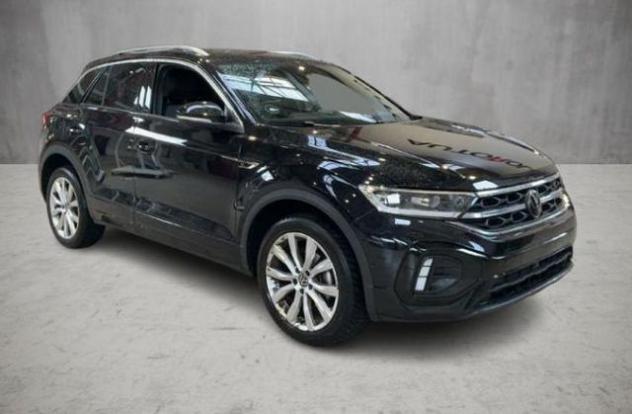 VOLKSWAGEN T-Roc 1.5 TSI ACT DSG R-Line rif. 24101535 - Foto 2