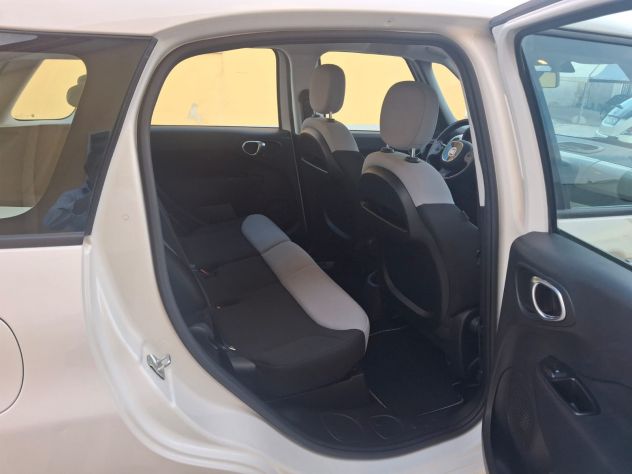 Fiat 500L 1.6 Mjt Lounge - Foto 9