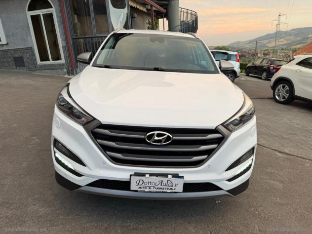 HYUNDAI Tucson 1.7 CRDi Sound Edition - Foto 2