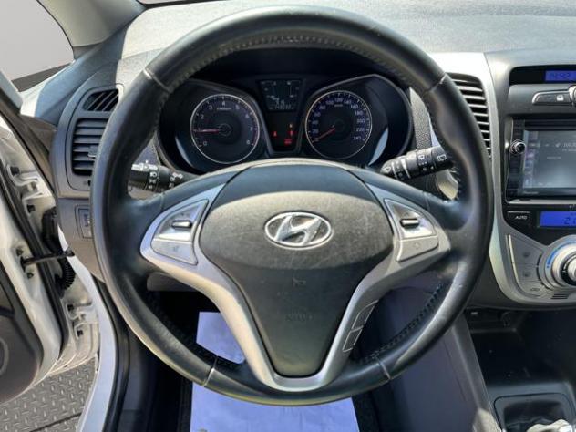 HYUNDAI iX20 1.4 90 CV Comfort rif. 23825816 - Foto 8