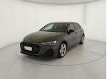 Audi A3 Sportback TDI 110 kW S tr S line Edition S.Back