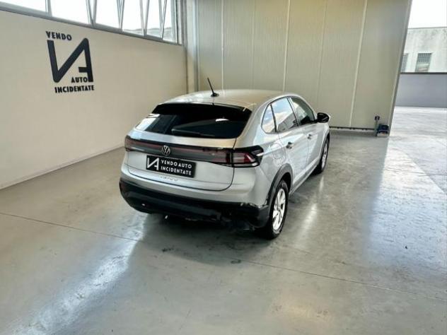 VOLKSWAGEN Taigo 1.0 TSI 95CV LIFE rif. 23820130 - Foto 7