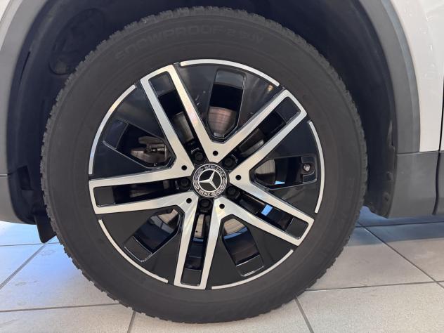 Mercedes-Benz GLA GLA 200 d Automatic Sport Plus - Foto 5
