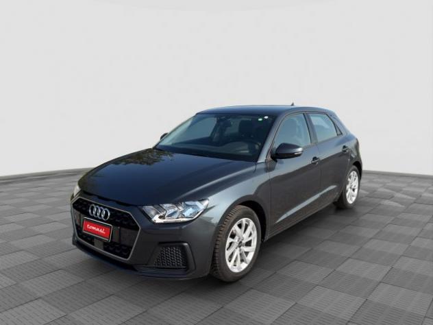 AUDI A1 A1 SPB 25 TFSI Admired Advanced rif. 23986939