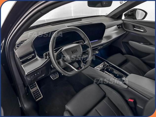 Audi Q3 Sportback Sportback TFSI 150 kW quattro S tronic Business - New Model - Foto 9