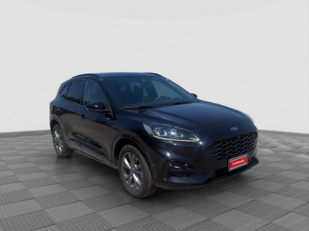FORD Kuga Kuga 2.0 EcoBlue 120CV aut. AWD ST-Line X rif. 23886748 - Foto 7