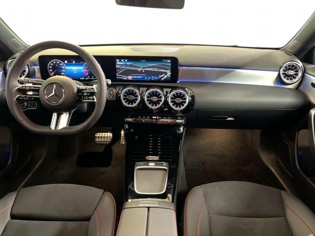 Mercedes-Benz Classe A 180 d AMG Line Extra auto - Foto 9