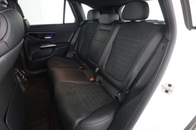 MERCEDES-BENZ GLC 220 GLC 220 d 4Matic Mild Hybrid AMG Line Advanced rif. 23886732 - Foto 3