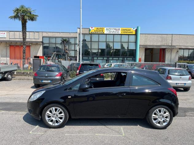 Opel Corsa 1.0 12V 3 porte - Foto 8