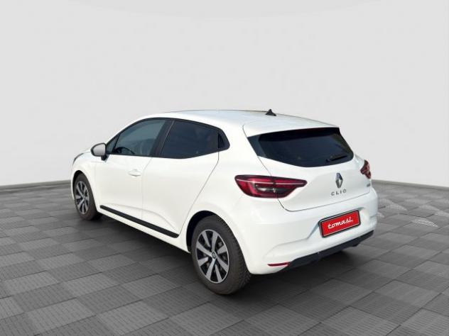 RENAULT Clio Clio Full Hybrid E-Tech 145 CV 5 porte Evolution rif. 23889137 - Foto 3