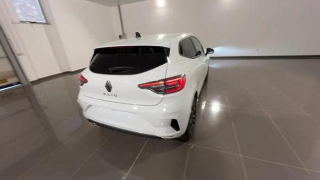 RENAULT Clio ECO-G 100 CV Techno rif. 23378974 - Foto 4