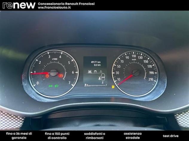 DACIA Sandero TCe 100 GPL Streetway Expression NBI rif. 23860072 - Foto 5