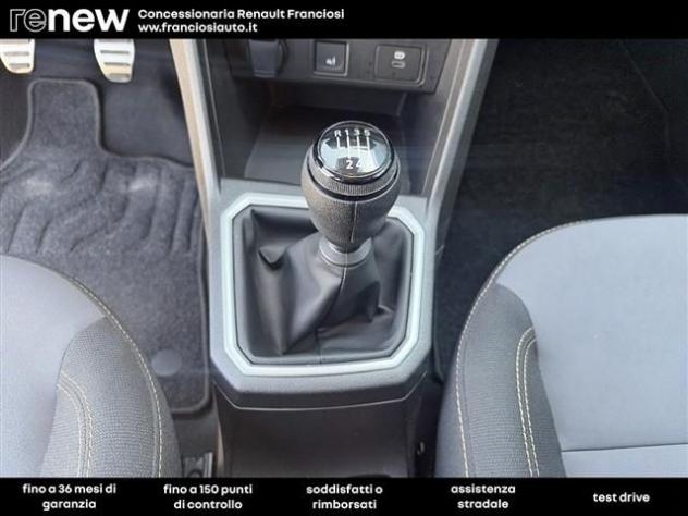 DACIA Sandero TCe 100 GPL Stepway Extreme Up NBI rif. 24010308 - Foto 9