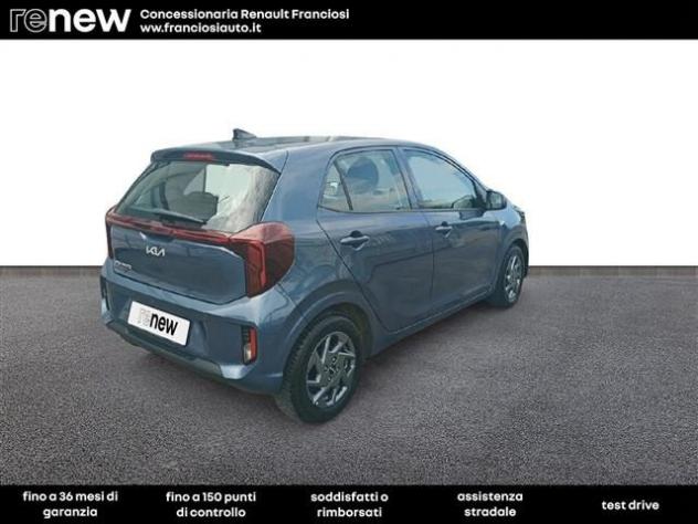 KIA Picanto 1.0 MPi GPL Urban AMT rif. 23769442 - Foto 3