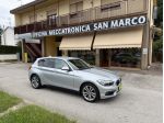 BMW Serie 1 116d Business 5p auto