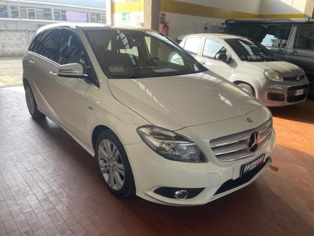 Mercedes-benz B 180 Executive - Foto 3