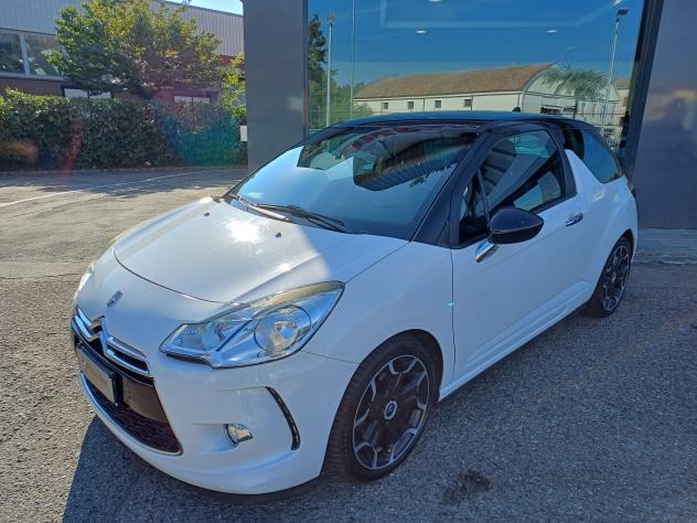DS DS 3 DS 3 1.4 VTi 95 Just Black - Foto 2
