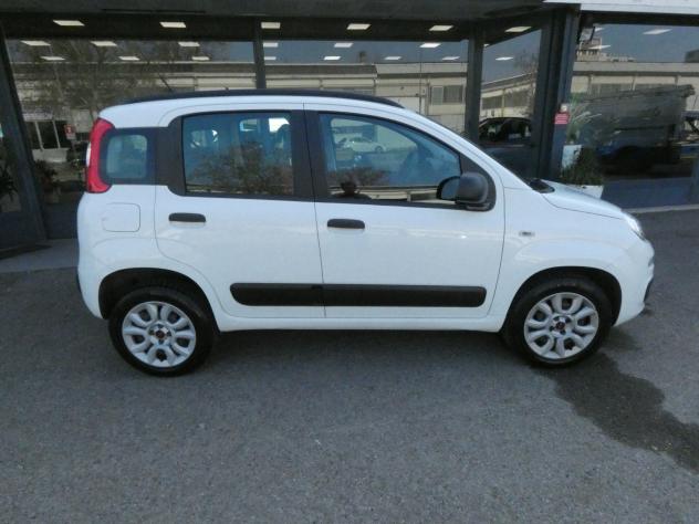 FIAT Panda 3ª serie Panda 0.9 TwinAir Turbo Natural Power Easy - Foto 8