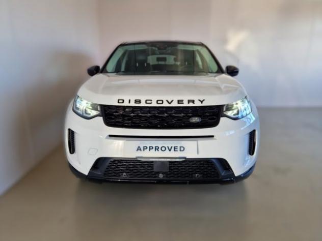 LAND ROVER Discovery Sport 2.0D I4-L.Flw 150 CV AWD Auto S rif. 23453434 - Foto 8