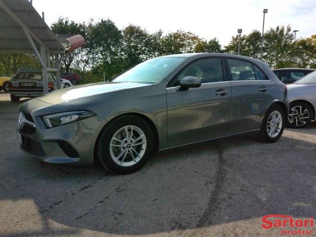 MERCEDES - Classe A - A 180 d Business