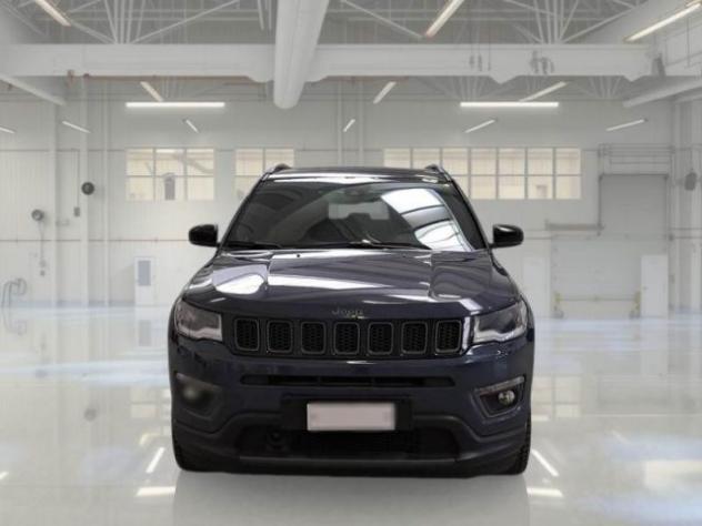 JEEP Compass 1.3 Turbo T4 240 CV PHEV AT6 4xe S IVA ESPOSTA rif. 24054116 - Foto 3