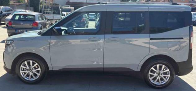 FORD Tourneo Courier 1.0 EcoBoost Powershift Titanium rif. 24059617 - Foto 2