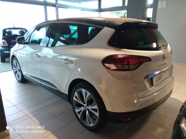Renault Scenic Scic 1.2 TCe 130 CV ENERGY Intens 5P - Foto 9