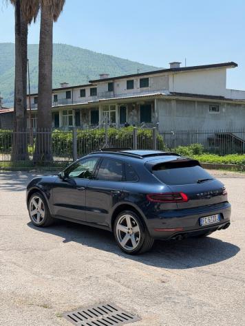 Porsche Macan S 3.0 250CV Diesel - Foto 4