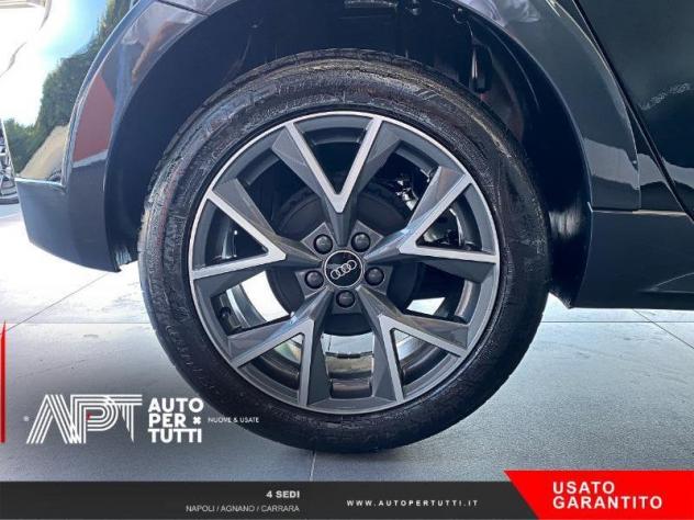 Audi A1 A1 allstreet 25 1.0 tfsi 95cv - Foto 5
