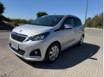 Peugeot 108 VTi 72 S&S 5 porte Allure