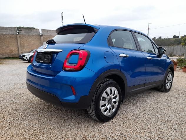 Fiat 500X 1.0 T3 120 CV VERSIONE business anno2019 - Foto 7