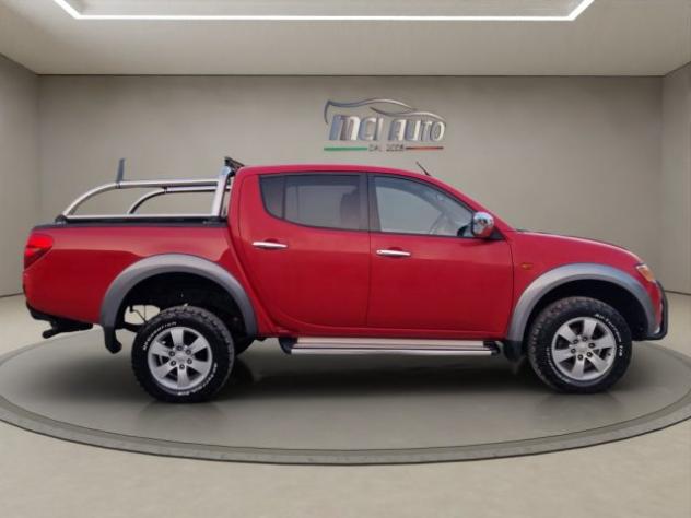 MITSUBISHI L200 2.5 DI-D/136CV Double Cab Intense rif. 23992713 - Foto 6