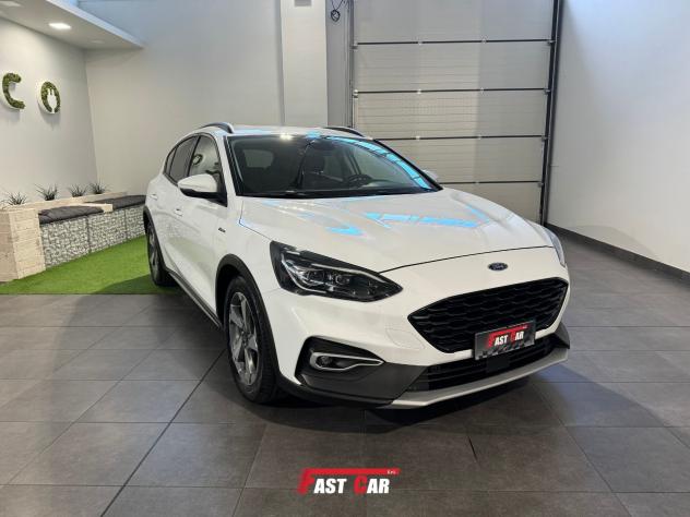 Ford Focus 1.5 Ecoblue 120cv Active - Foto 3
