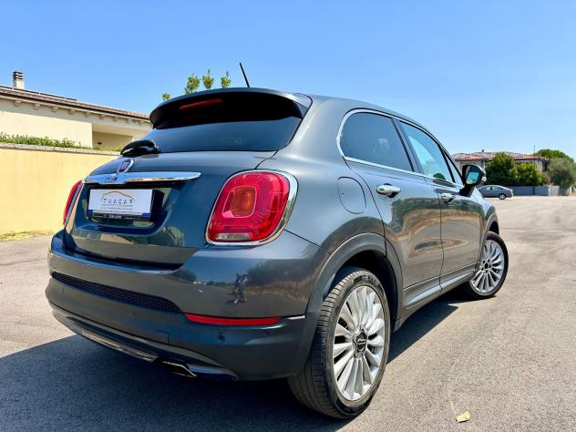 Fiat 500X Lounge 1.6 Multijet #11832 - Foto 3