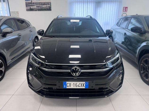 Volkswagen Taigo Taigo 1.0 tsi R-Line 115cv - Foto 2