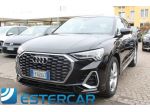 AUDI Q3 SPB 35 TDI S tronic S line edition rif. 23483957