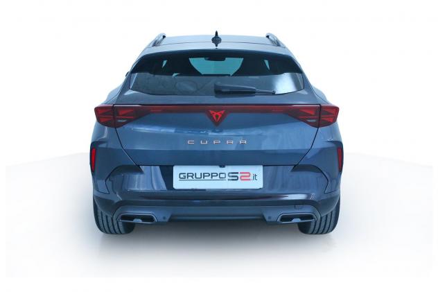 CUPRA Formentor Formentor 1.5 eTSI DSG Beyond MY26.6 Magnetic Tech metallizzato - Foto 5