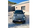 Abarth 595 1.4 Turbo T-Jet 165 CV Turismo